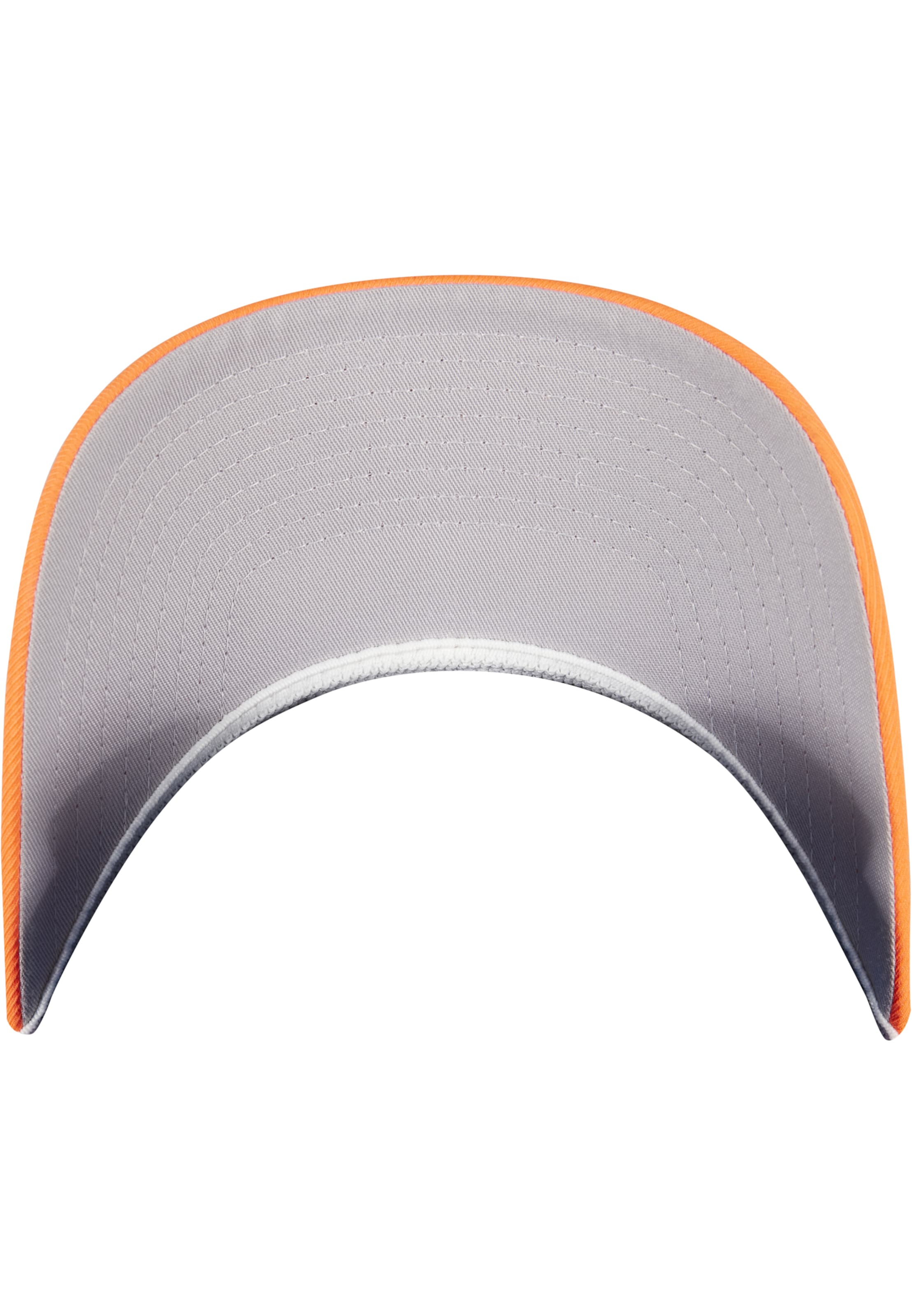 Flexfit Cap '360° ' in Orange