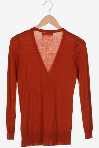Nice Things Sweater & Cardigan in S in Brown