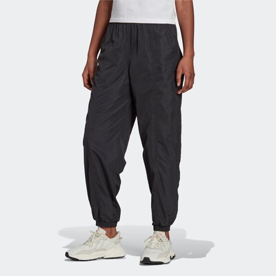 ADIDAS ORIGINALS Pants 'Adicolor' in Black, View model