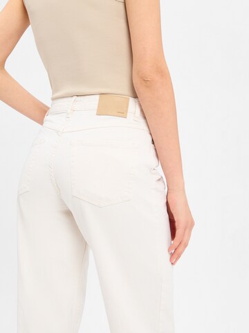 OPUS Regular Jeans 'Lolah' in Wit