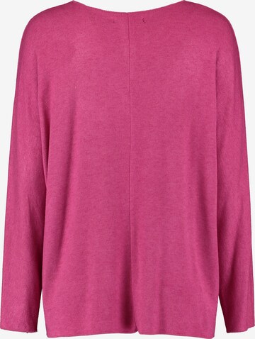 T-shirt 'Anna' ZABAIONE en rose