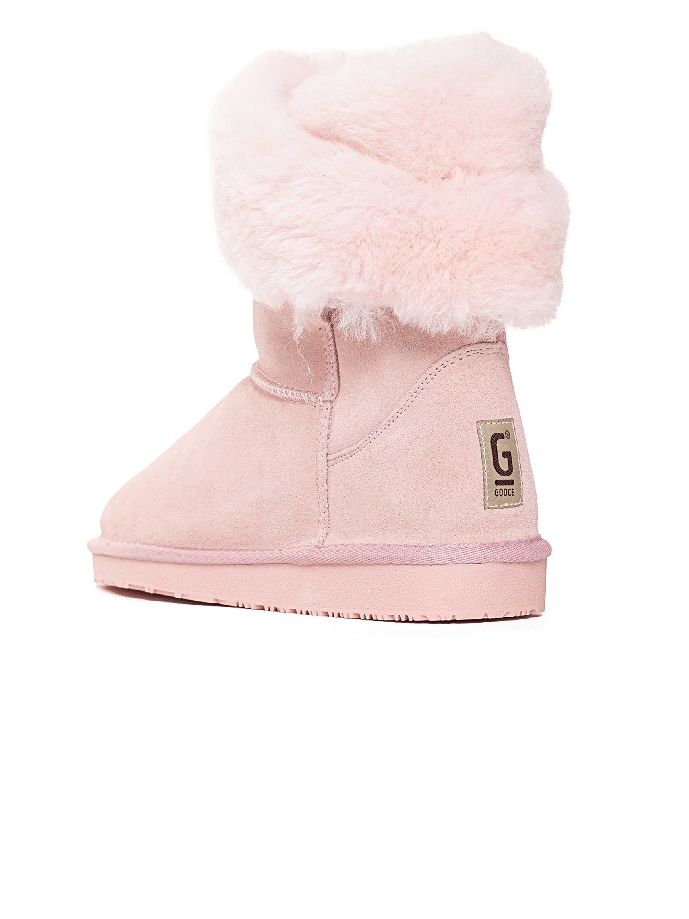 Gooce Boots 'Beverly' in Pink