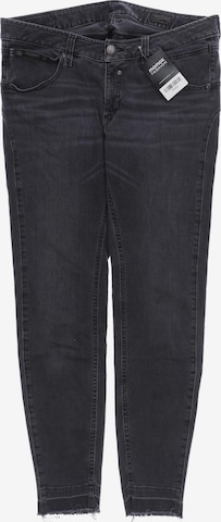 Herrlicher Jeans in 33 in Grey: front