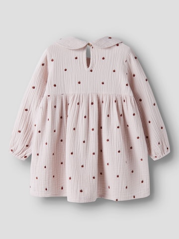 Lil'Atelier Kleid in Lila