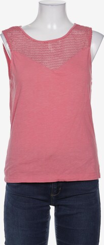 s.Oliver Top & Shirt in M in Pink: front