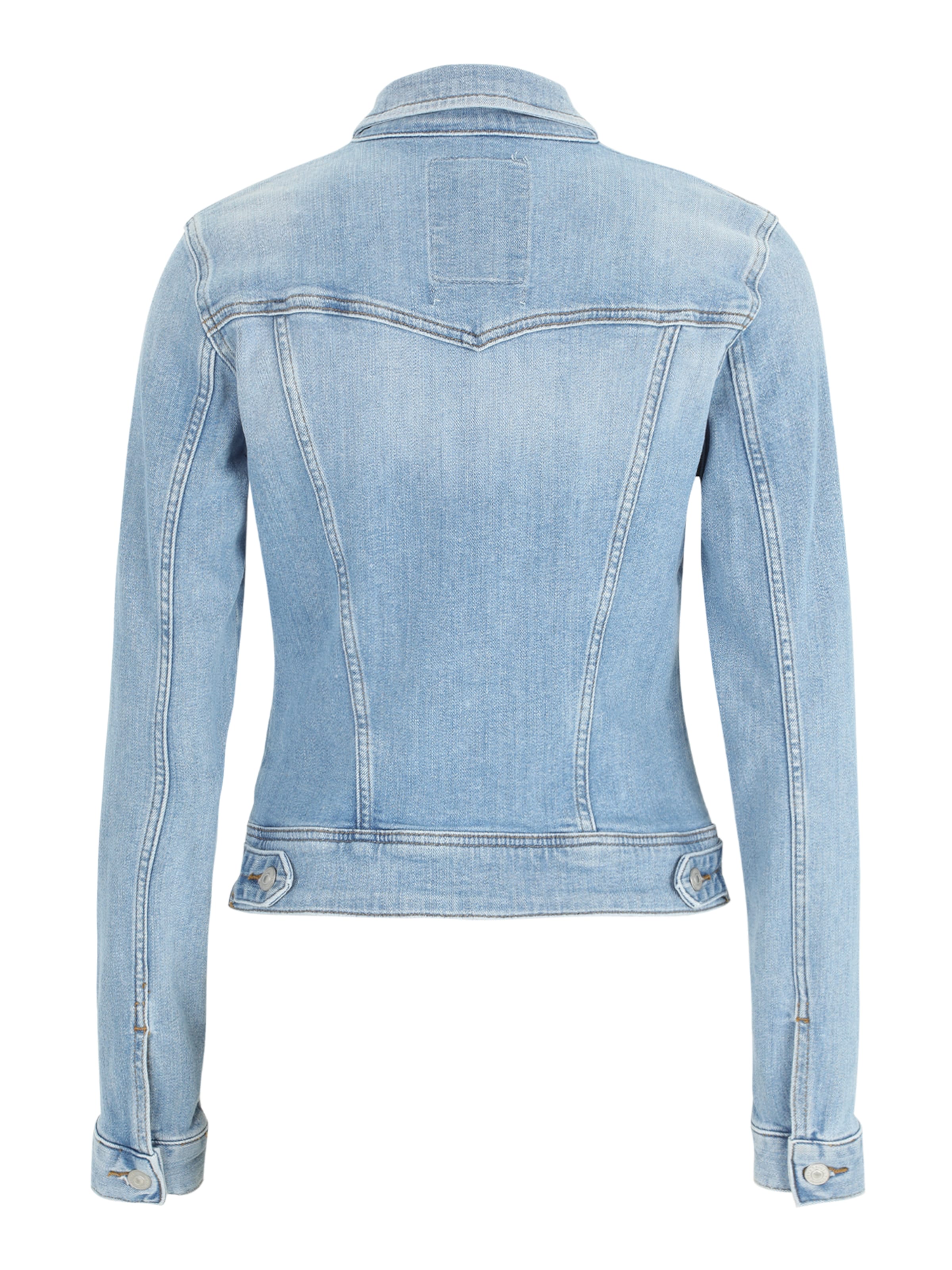 LTB Преходно яке 'Dean' в синьо