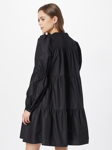 Robe 'KA Agata' Kaffe en noir