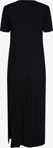 PIECES - Vestido 'SOFIA' en negro