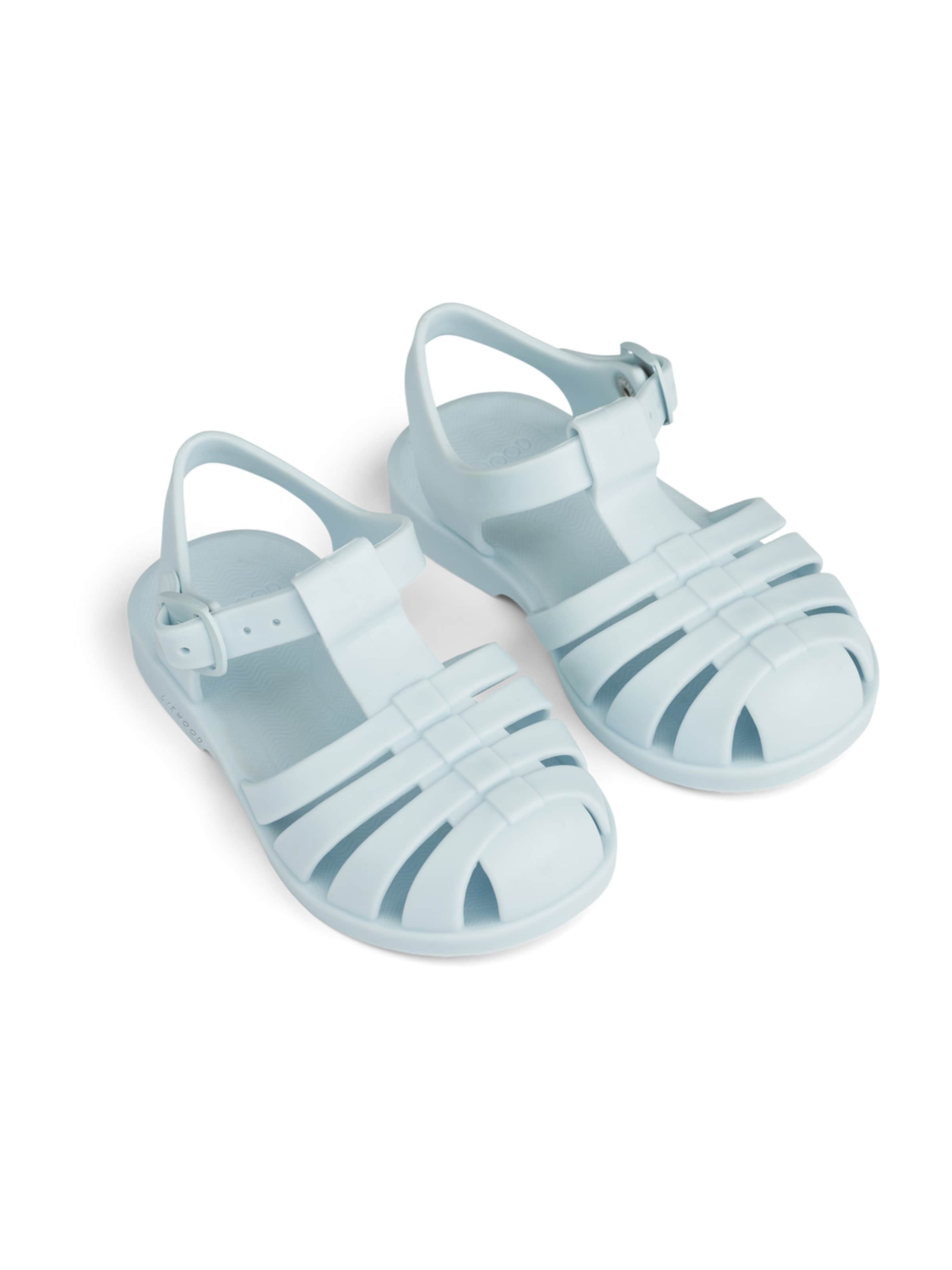 Liewood Открытая обувь 'Bre' в Синий