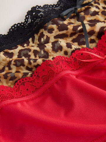 Next String in Braun