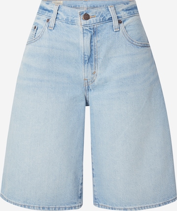 LEVI'S ® Джинсы в Синий: спереди
