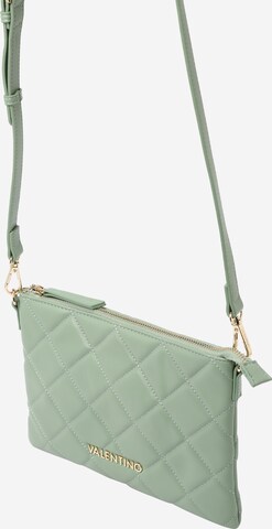 VALENTINO - Bolso de hombro 'Ocarina' en verde