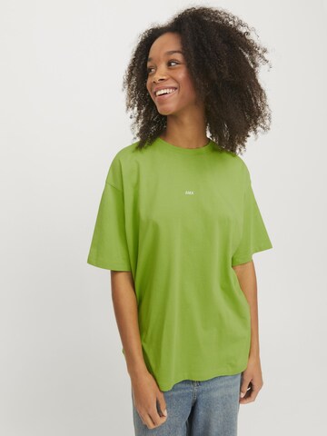 T-shirt 'JXAndrea' JJXX en vert