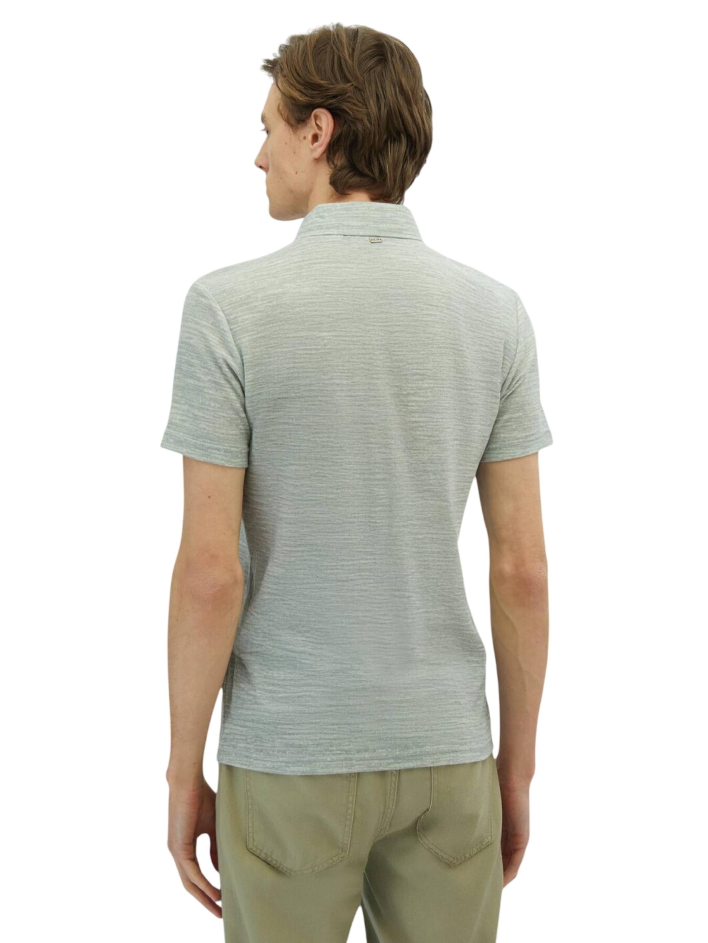 KİP Shirt in Groen