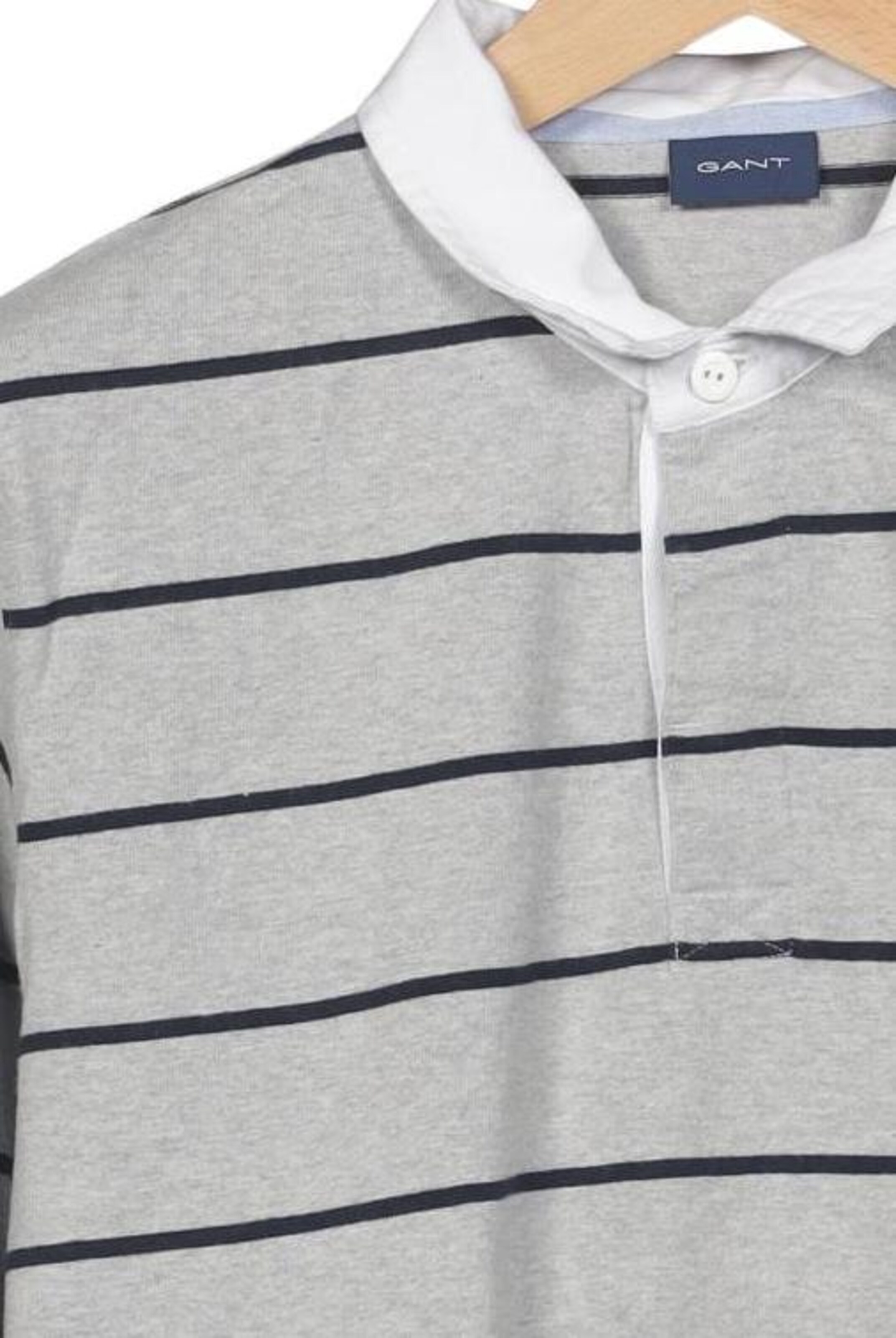 GANT Sweater & Cardigan in XL in Grey