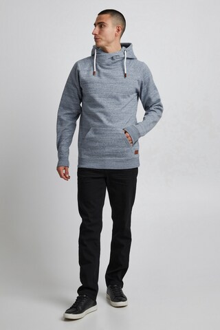 11 Project Hoodie in Blau