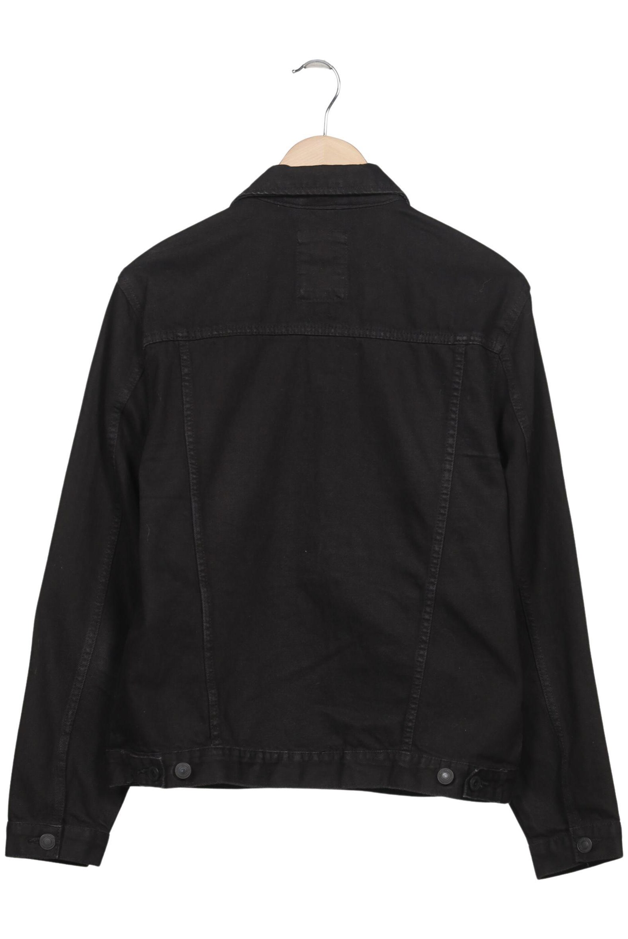 NEW LOOK Jacket & Coat in M in Black