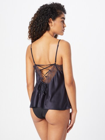 Chemise de nuit LingaDore en bleu