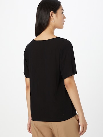 ABOUT YOU Blouse 'Malou' in Black