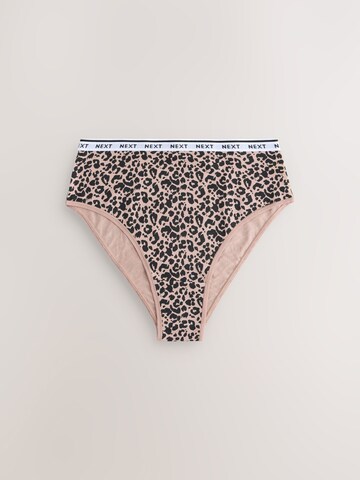 Slip di Next in lilla