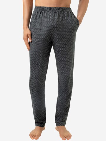 Mey Pyjamahose 'Midnight Classic'‌‌‌‌‌‌‌ in Grün