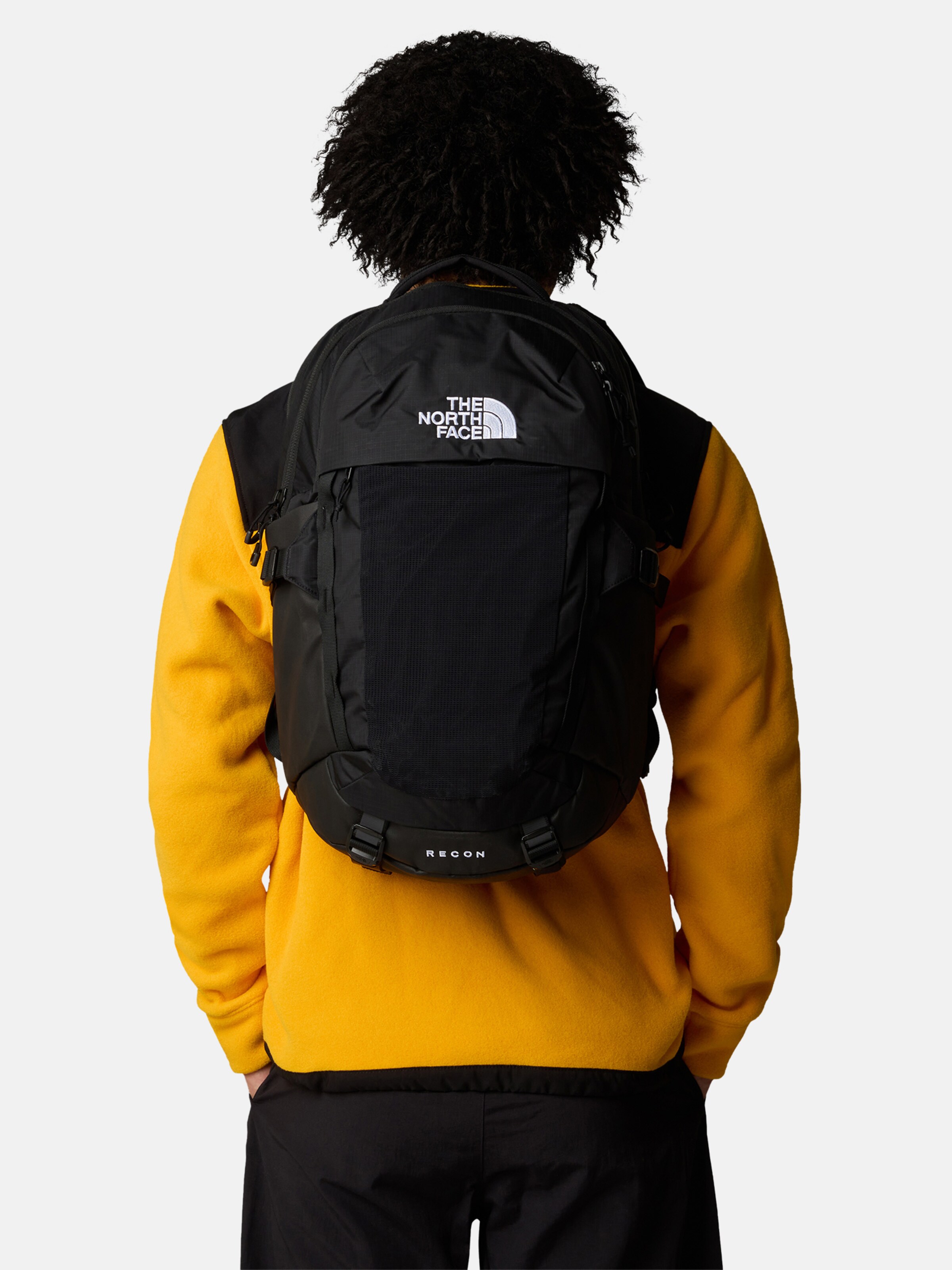 THE NORTH FACE Backpack RECON in Black ABOUT YOU