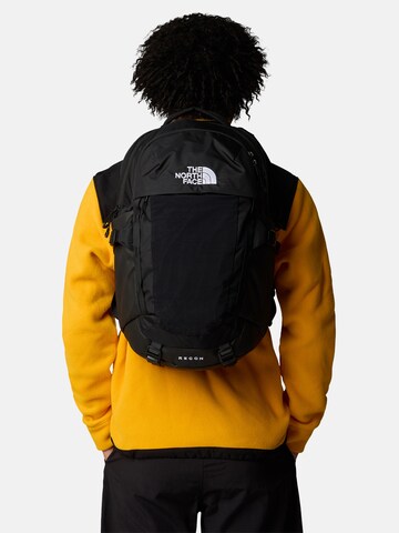 THE NORTH FACE Plecak 'RECON' w kolorze czarny