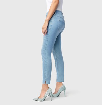 MAC Slim fit Jeans in Blue