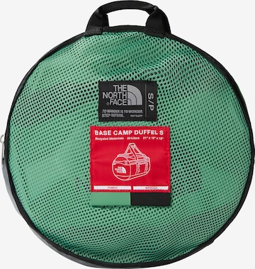 Borsa da viaggio 'Base Camp' di THE NORTH FACE in verde