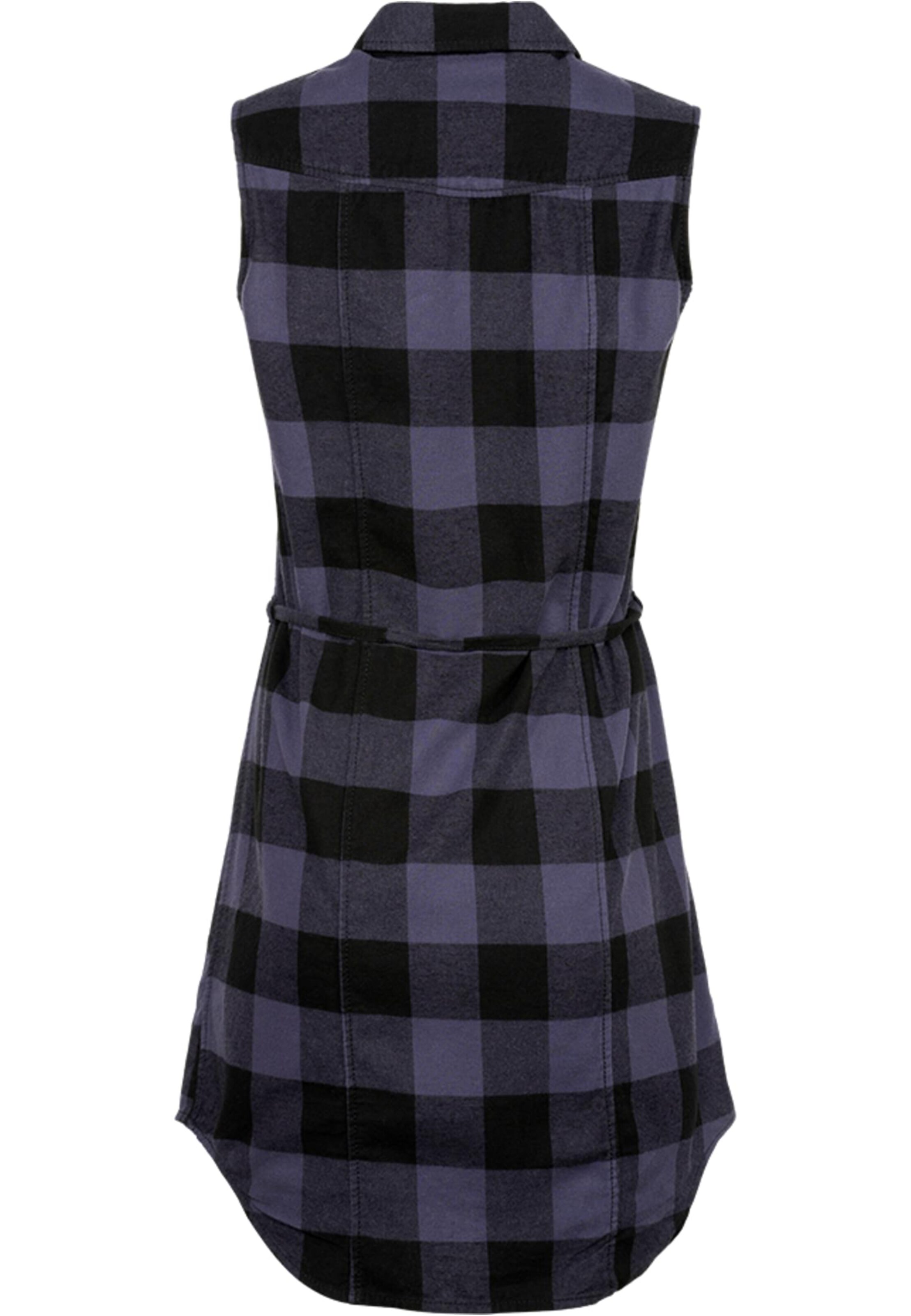 Chemisier 'Gracey' Brandit en noir