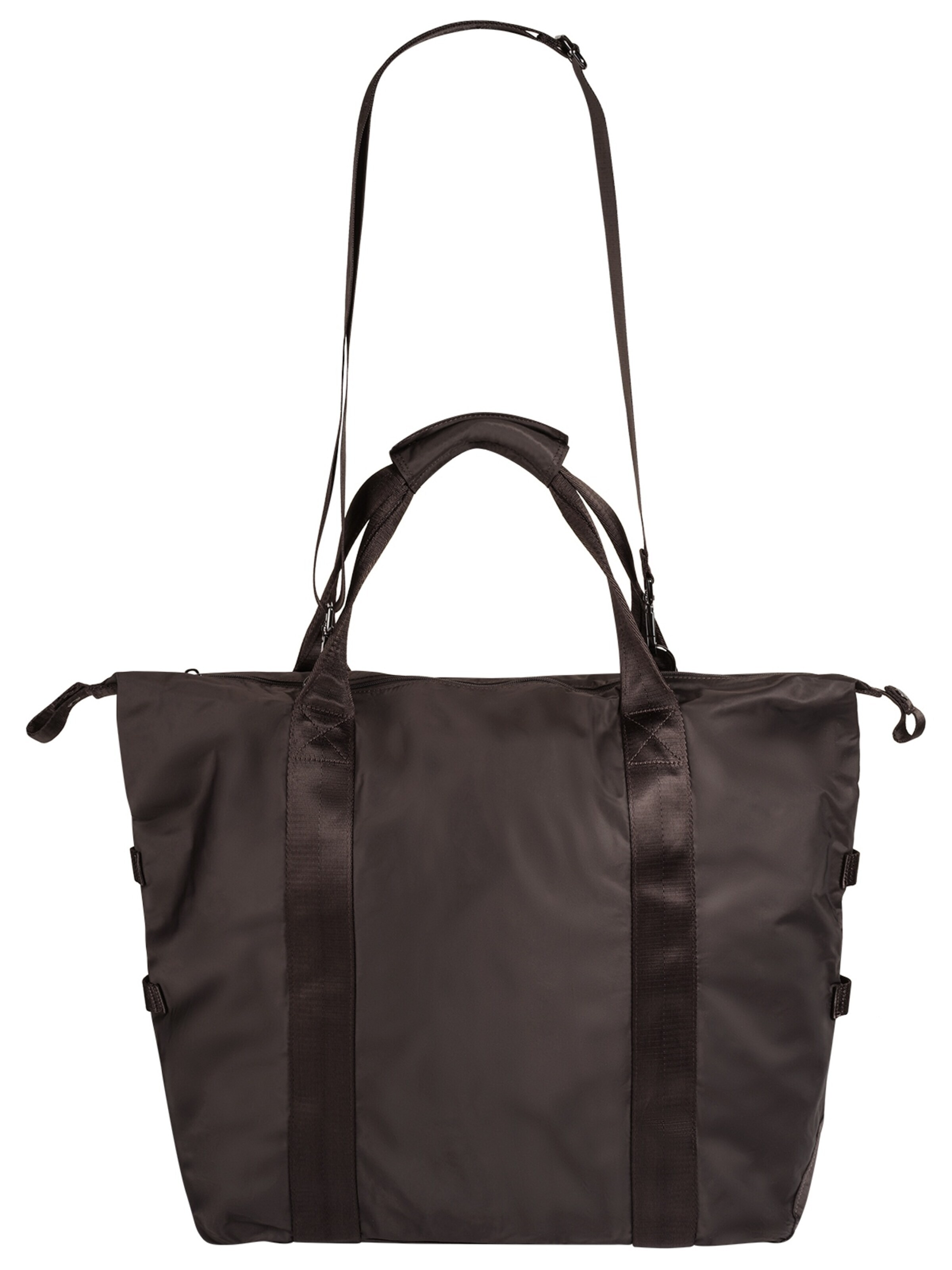 bugatti - Shopper 'ELIA' en marrón