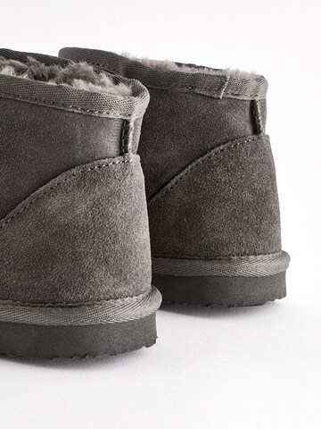 Next Boots in Grey