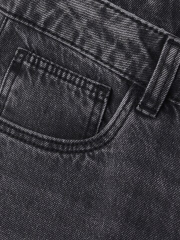 TWO SOON Wide Leg Jeans i grå