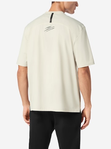 Maglietta di Plein Sport in beige