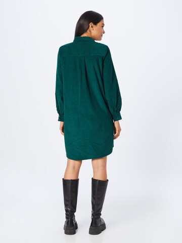 b.young Blouse 'Dinia' in Green