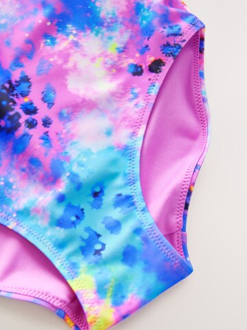 Costume intero di Next in lilla