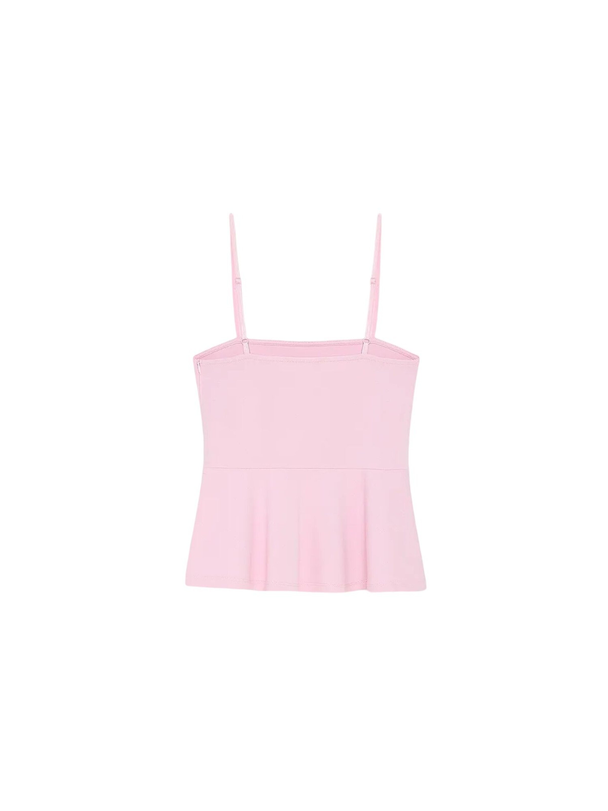 Haut Dilvin en rose