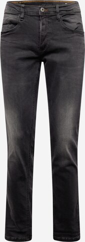 BLEND Regular Jeans 'Twister Multiflex' in Grau: predná strana