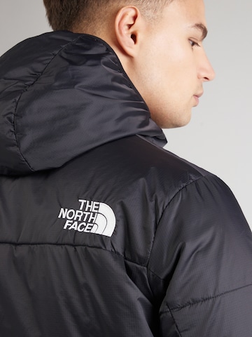 Giacca per outdoor 'Himalayan' di THE NORTH FACE in nero