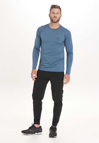 Virtus Performance Shirt 'JOKER' in Blue