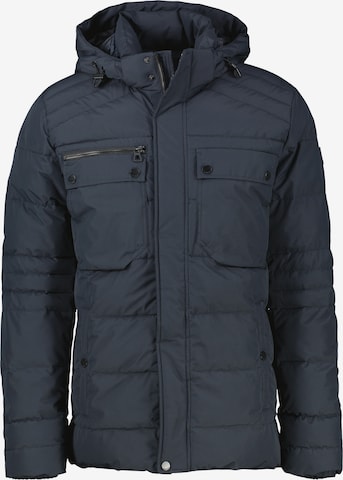LERROS Jacke in Blau: Vorderseite