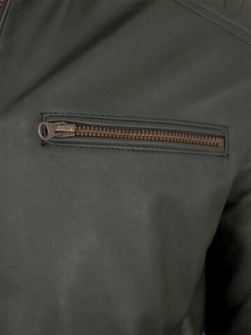 REDPOINT Between-Season Jacket 'Damon' in Black