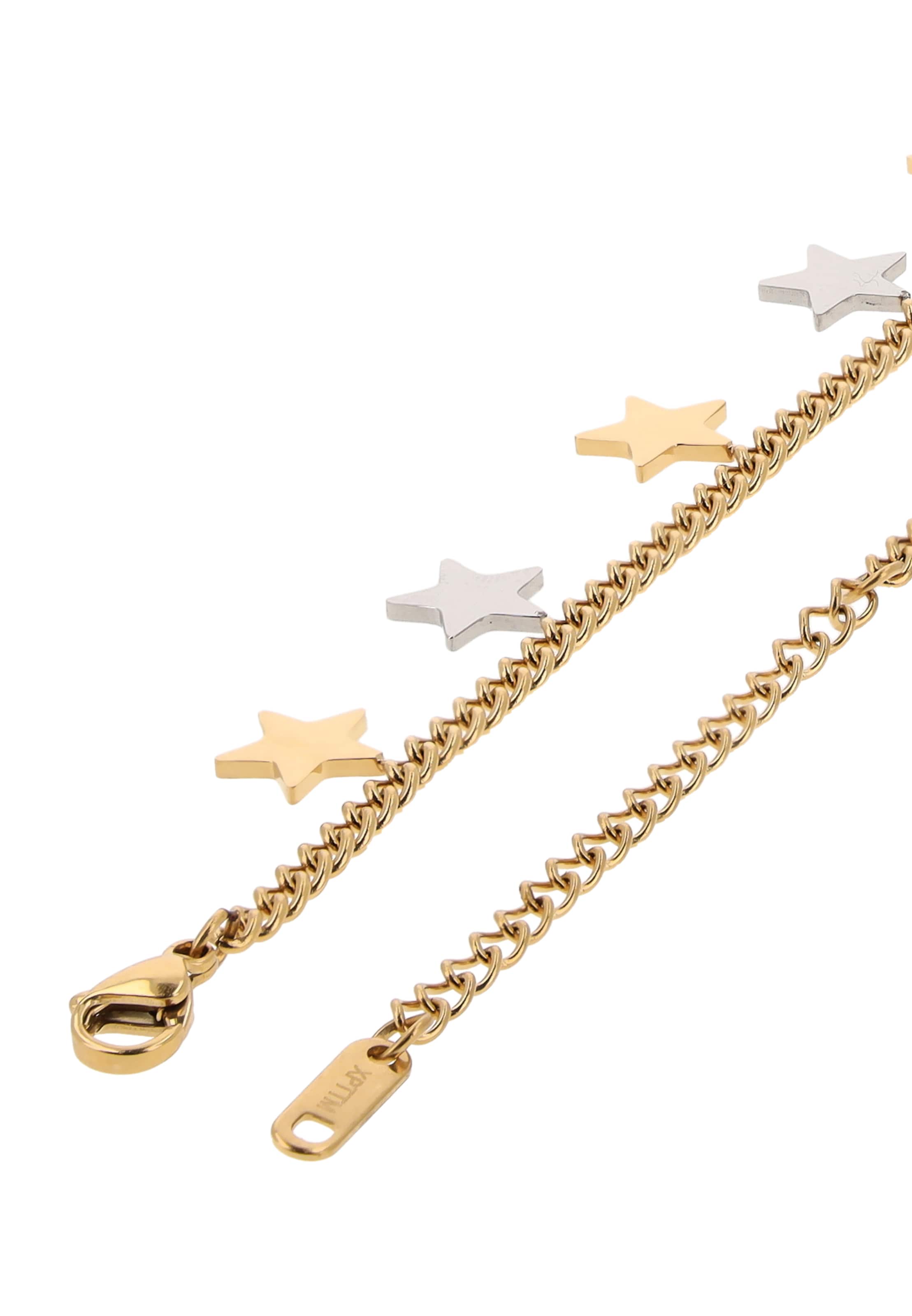 myMo at night Bracelet in Gold