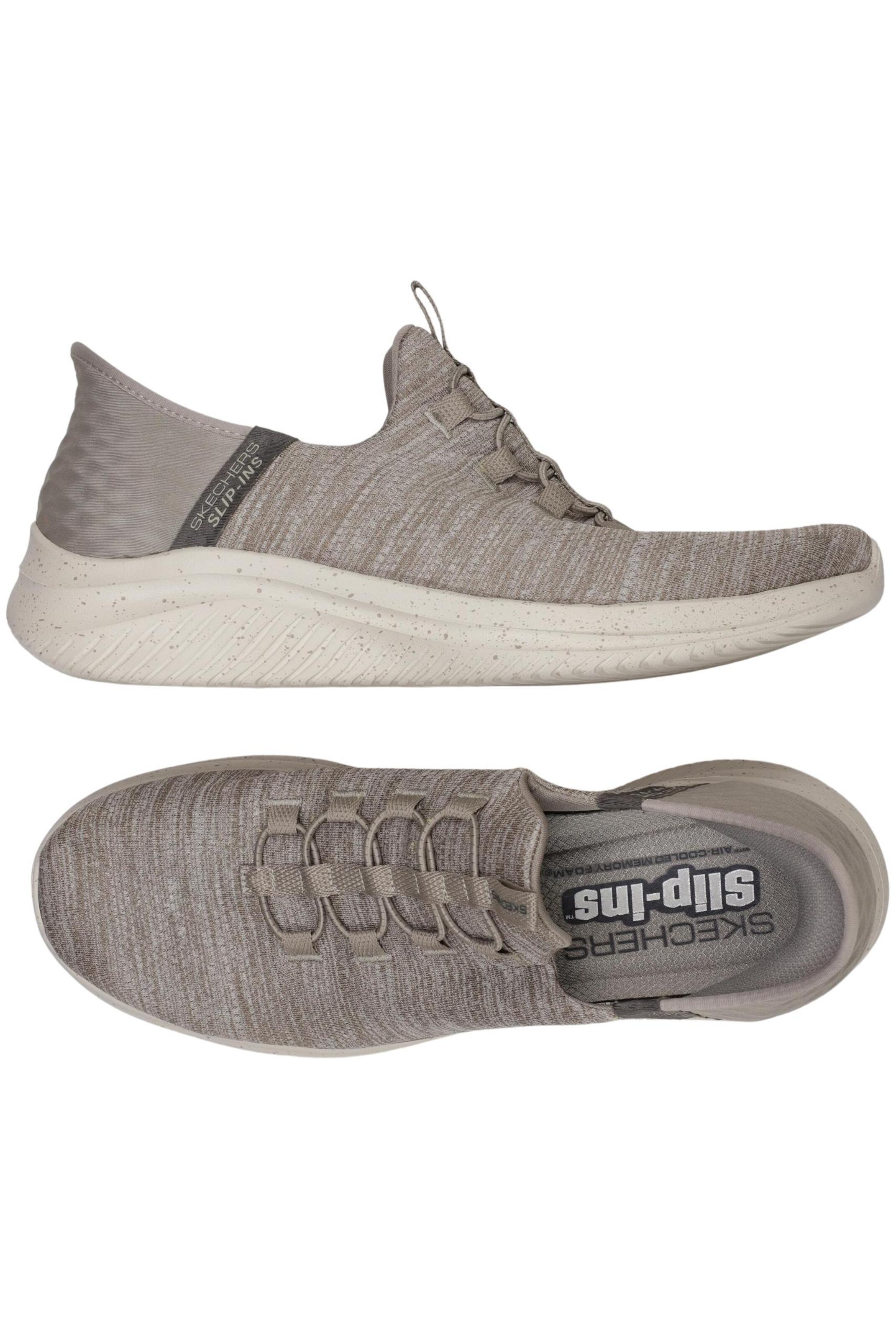 SKECHERS Sneakers & Trainers in 43 in Grey: front