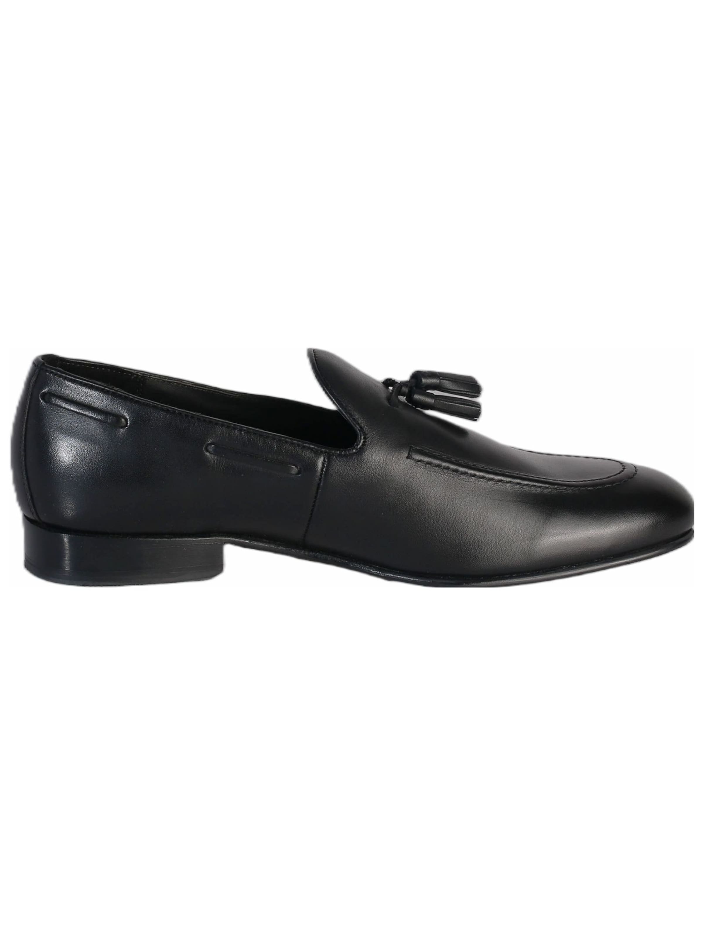 Gordon & Bros Шлепанцы 'Renzo' в Черный