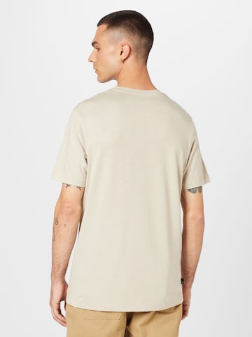 T-Shirt TIMBERLAND en beige