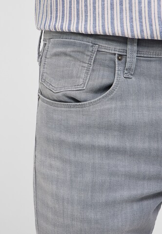 MUSTANG Regular Jeans in Grey