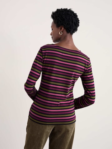 Seasalt Cornwall Paita 'Sailor' värissä monivärinen