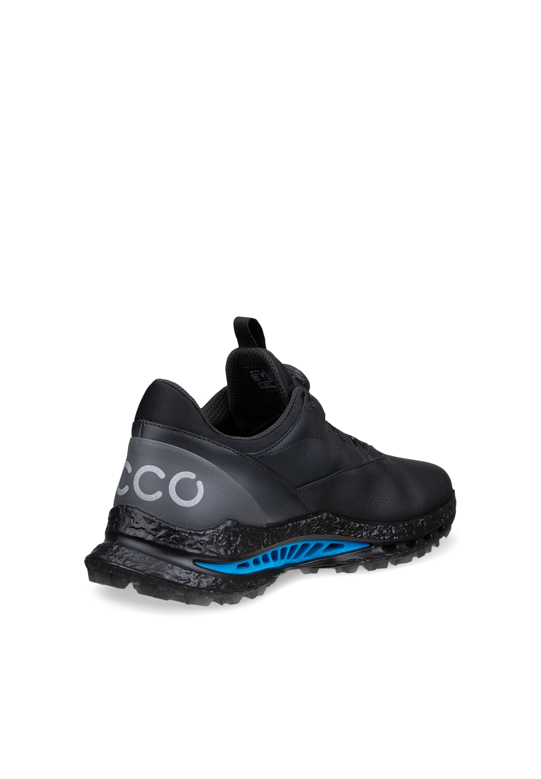 Baskets basses 'M GOLF BIOM C5' ECCO en noir