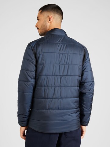 Veste de sport 'KINETIC' HEAD en bleu